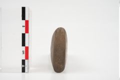 Foto von Schleifstein (NHMW-PRAE-026198)